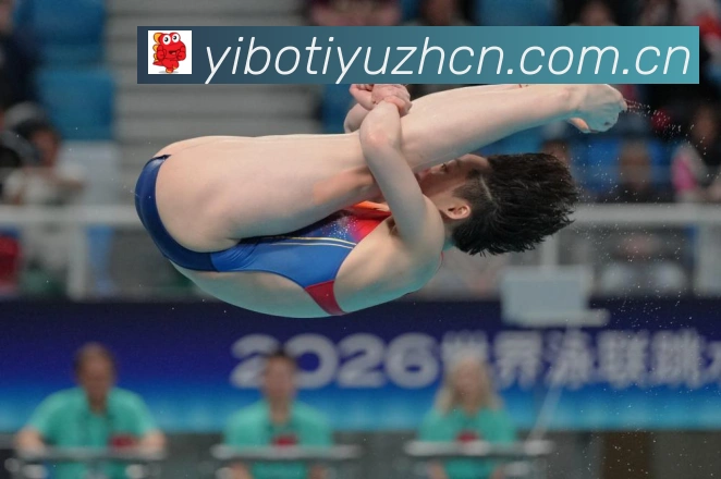 从奥运五金到全红婵恩师跳水传奇陈若琳如何改写中国梦新篇章解析:最新赛事动态与深度分析 从奥运五金到全红婵恩师跳水传奇陈若琳如何改写中国梦新篇章解析:最新赛事动态与深度分析